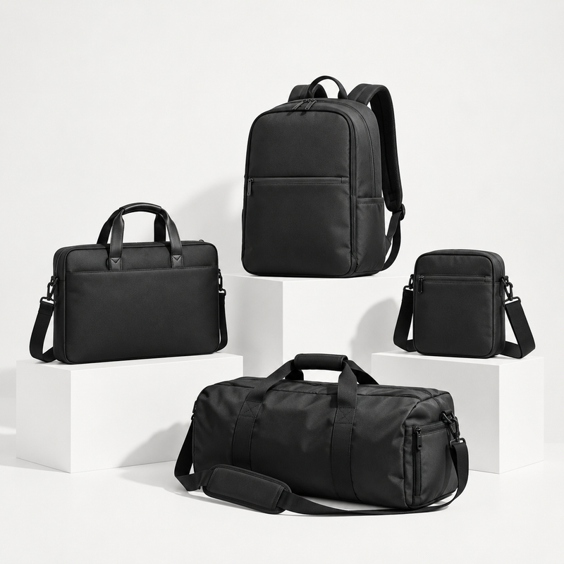 Backpacks collection