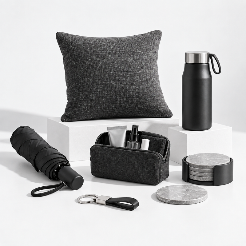 Home & Living Essentials collection