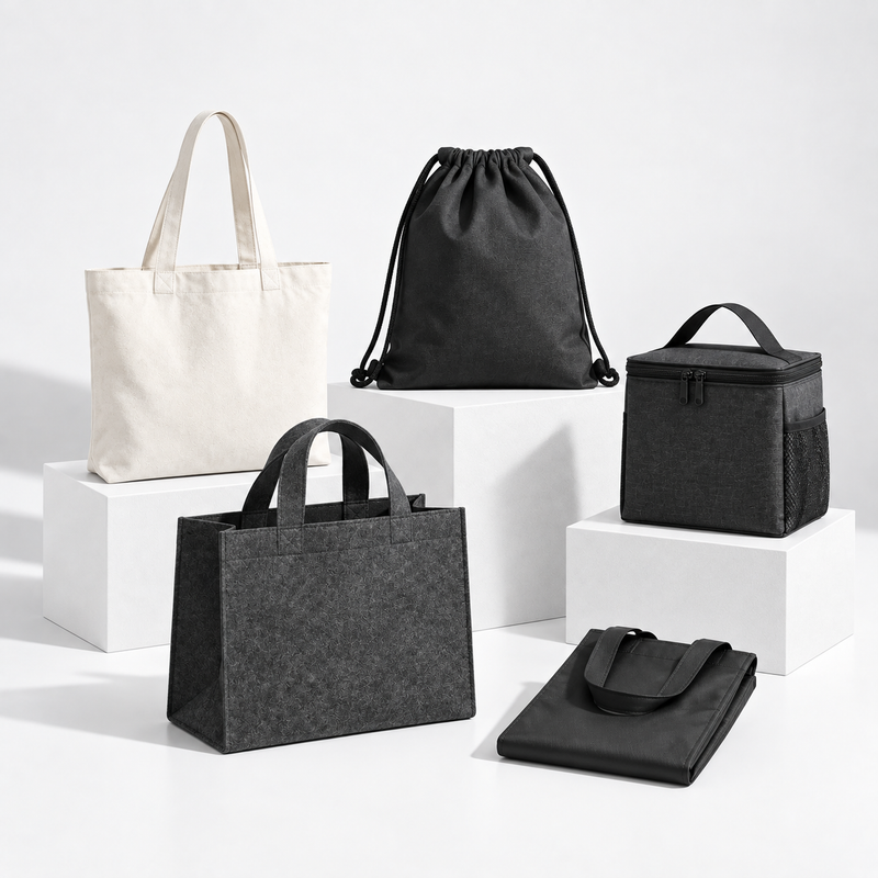 Reusable Bags collection