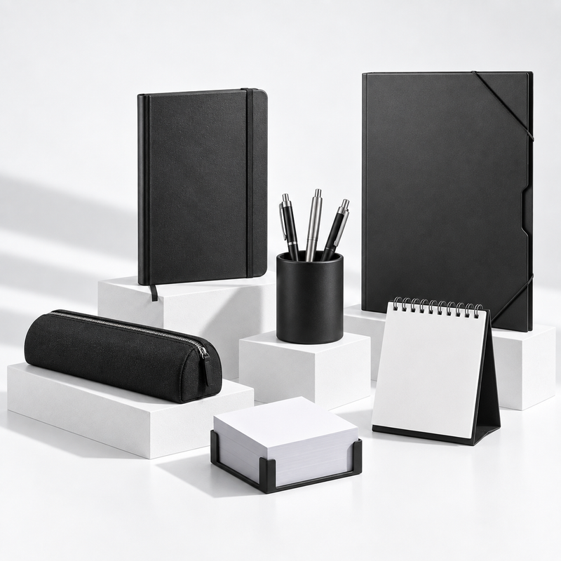 Stationery collection