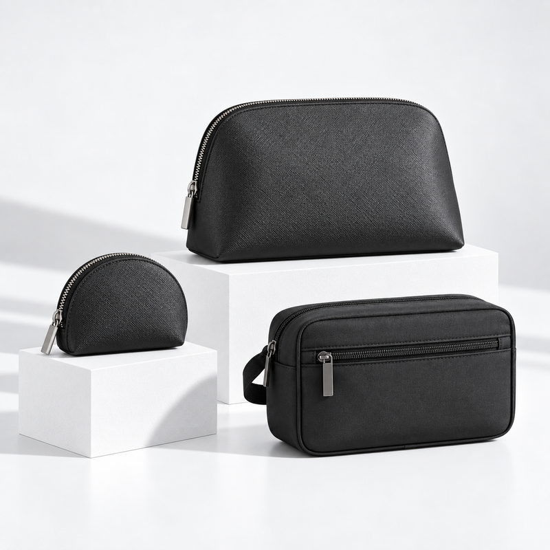Storage Pouches collection