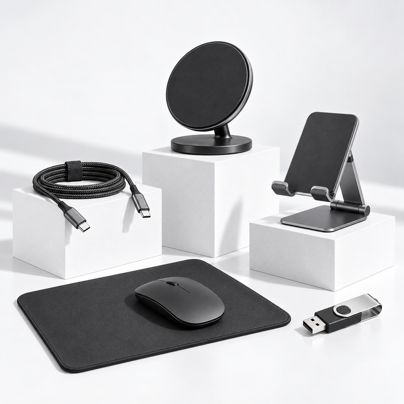 Tech Accessories collection