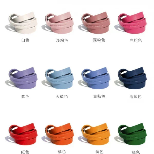 Custom Logo Extension Rope Halterneck Leather Fashion Mask Lanyard | Premium Corporate Gifts and Custom Gifts