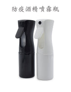 Custom Logo High-pressure epidemic prevention continuous spray bottle | Premium Corporate Gifts and Custom Gifts