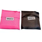 Custom Logo Folding Nylon Eco-friendly Shopping Bag | Premium Corporate Gifts and Custom Gifts