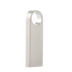 Custom Logo Metal Basic Flash Drive | Premium Corporate Gifts and Custom Gifts