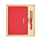 Custom Logo A5 Notebook Gift Set | Premium Corporate Gifts and Custom Gifts
