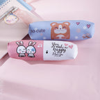Custom Logo Roller Cute Shaped Pencil Case | Premium Corporate Gifts and Custom Gifts