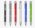 Custom Logo Elegant Gift Advertising Ballpoint Pen | Premium Corporate Gifts and Custom Gifts