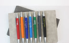 Custom Logo Little Fat Pole Advertising Pen | Premium Corporate Gifts and Custom Gifts