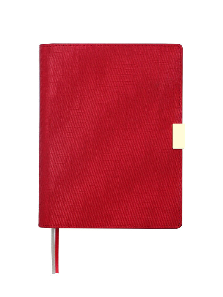 Custom Logo Multifunctional Fashion Leather Business Notebook | Premium Corporate Gifts and Custom Gifts