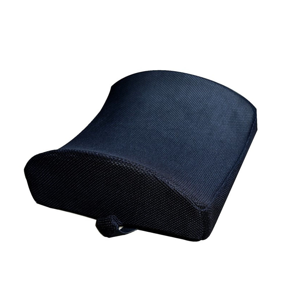 Custom Logo Memory Sleep Backrest Cushion | Premium Corporate Gifts and Custom Gifts