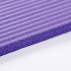 Custom Logo NBR Multi-Colored Yoga Mat | Premium Corporate Gifts and Custom Gifts