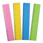 Custom Logo Candy Ruler | Premium Corporate Gifts and Custom Gifts