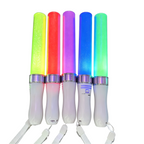 Custom Logo 15-Color LED Light Stick | Premium Corporate Gifts and Custom Gifts