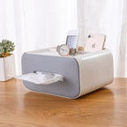 Custom Logo Home Contrast Storage Tissue Box | Premium Corporate Gifts and Custom Gifts