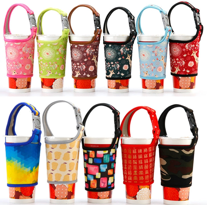 Custom Logo Diving Cloth Drink Bag Beverage Bag | Premium Corporate Gifts and Custom Gifts