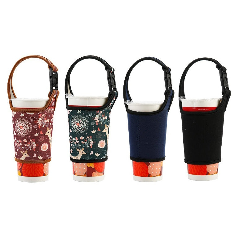 Custom Logo Diving Cloth Drink Bag Beverage Bag | Premium Corporate Gifts and Custom Gifts
