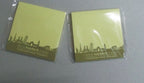 Custom Logo Colorful Post-it Notes | Premium Corporate Gifts and Custom Gifts