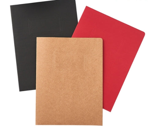 Custom Logo Double-layer exhibition page folder | Premium Corporate Gifts and Custom Gifts
