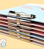 Custom Logo Cute Writing Board | Premium Corporate Gifts and Custom Gifts