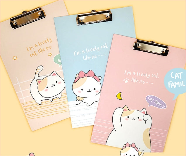 Custom Logo Cute Writing Board | Premium Corporate Gifts and Custom Gifts