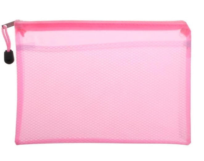 Custom Logo Thickened Mesh Bag | Premium Corporate Gifts and Custom Gifts