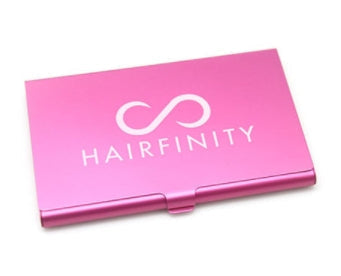 Custom Logo Metal Matte Fashion Business Card Holder | Premium Corporate Gifts and Custom Gifts