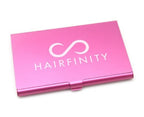 Custom Logo Metal Matte Fashion Business Card Holder | Premium Corporate Gifts and Custom Gifts