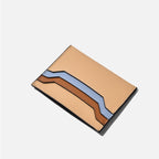 Custom Logo Leather Business Card Holder | Premium Corporate Gifts and Custom Gifts