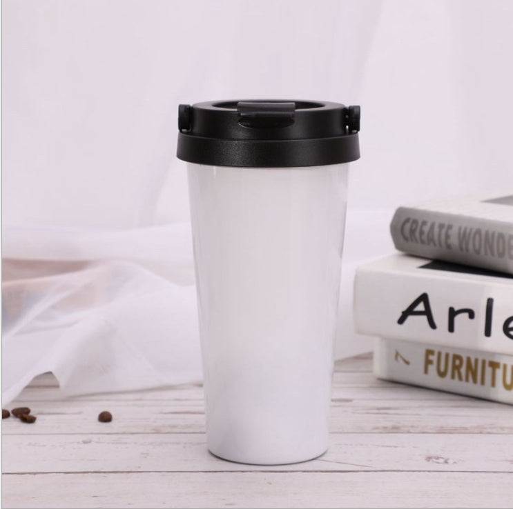 Custom Logo Portable plain thermos cup | Premium Corporate Gifts and Custom Gifts