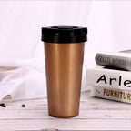 Custom Logo Portable plain thermos cup | Premium Corporate Gifts and Custom Gifts