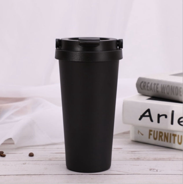 Custom Logo Portable plain thermos cup | Premium Corporate Gifts and Custom Gifts