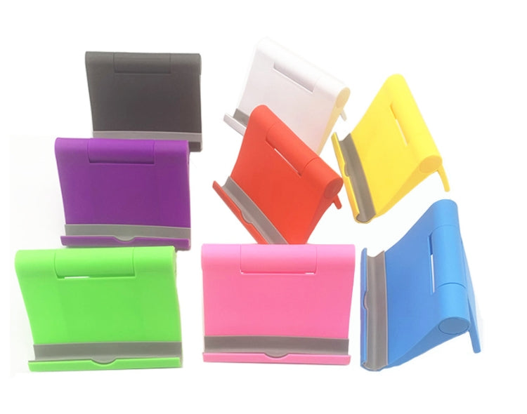 Custom Logo Lightweight folding lazy mobile phone holder | Premium Corporate Gifts and Custom Gifts
