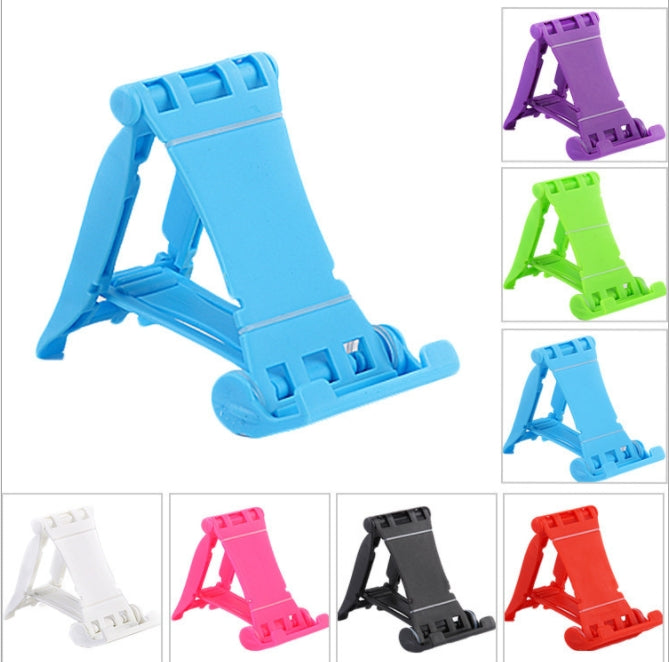 Custom Logo Folding Phone Holder | Premium Corporate Gifts and Custom Gifts