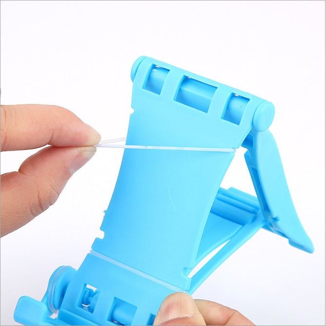 Custom Logo Folding Phone Holder | Premium Corporate Gifts and Custom Gifts