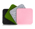 Custom Logo Felt Cloth Mouse Pad | Premium Corporate Gifts and Custom Gifts