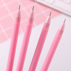 Custom Logo Love Shape Advertising Pen | Premium Corporate Gifts and Custom Gifts