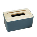 Custom Logo Multifunctional wood grain mobile phone stand paper box | Premium Corporate Gifts and Custom Gifts
