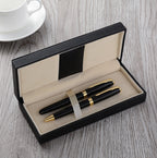 Custom Logo Gentleman's Pen Set | Premium Corporate Gifts and Custom Gifts