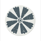 Custom Logo Diatomaceous Earth Absorbent Coaster | Premium Corporate Gifts and Custom Gifts