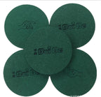 Custom Logo Felt cloth coasters in a variety of shapes | Premium Corporate Gifts and Custom Gifts