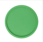 Custom Logo Rubber coaster | Premium Corporate Gifts and Custom Gifts