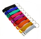 Custom Logo Aluminum alloy beer keychain | Premium Corporate Gifts and Custom Gifts