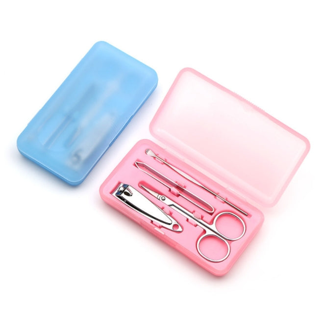 Custom Logo Lightweight four-piece contouring set | Premium Corporate Gifts and Custom Gifts