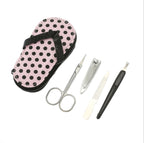 Custom Logo Slipper Shaping and Contouring Set 4-piece Set | Premium Corporate Gifts and Custom Gifts