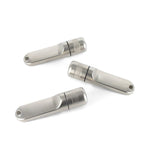 Custom Logo Screw-on Round Head Flash Drive | Premium Corporate Gifts and Custom Gifts