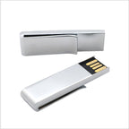 Custom Logo Dual-purpose bookmark flash drive | Premium Corporate Gifts and Custom Gifts