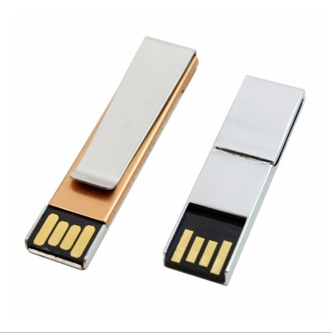 Custom Logo Dual-purpose bookmark flash drive | Premium Corporate Gifts and Custom Gifts
