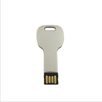 Custom Logo Key-shaped flash drive | Premium Corporate Gifts and Custom Gifts